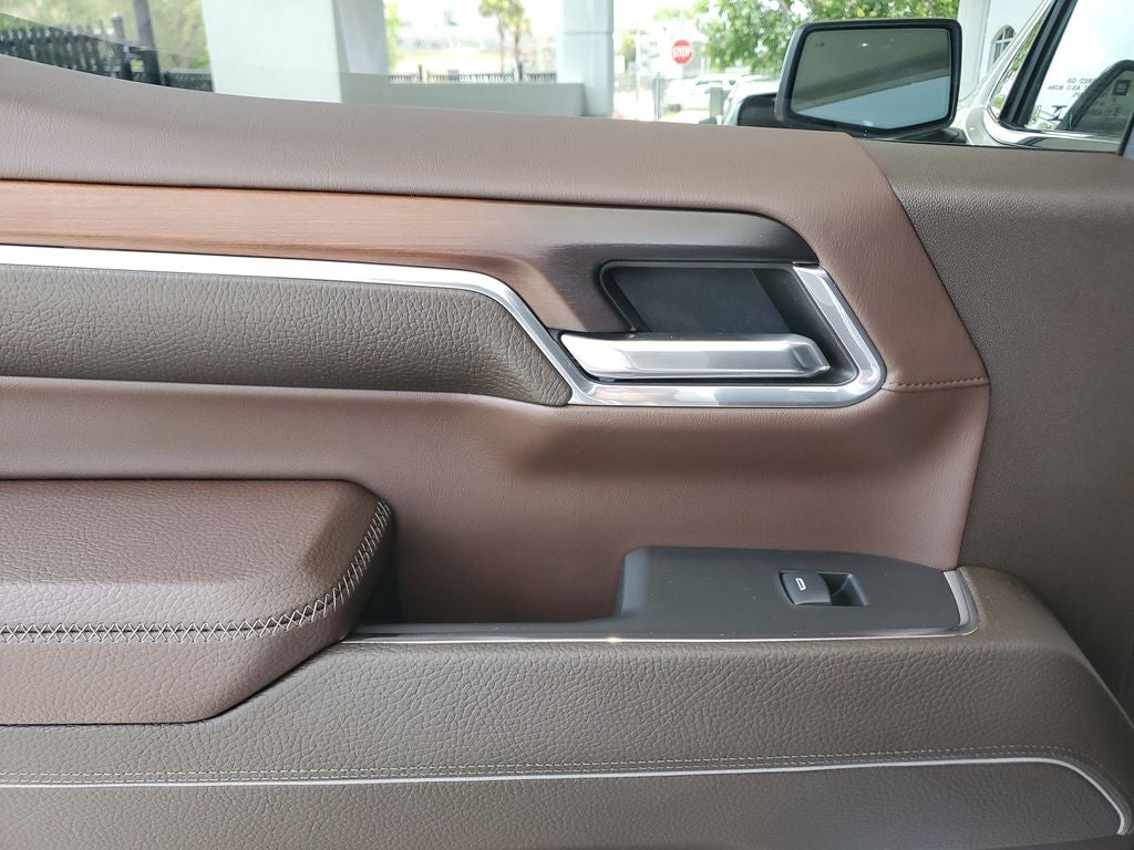2024 GMC Sierra Denali