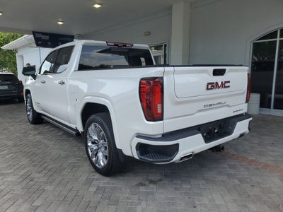 2024 GMC Sierra Denali