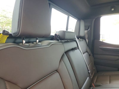 2024 GMC Sierra Denali