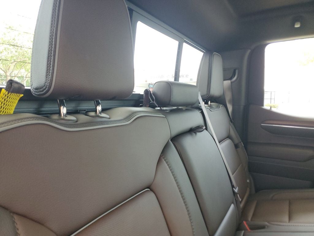 2024 GMC Sierra Denali