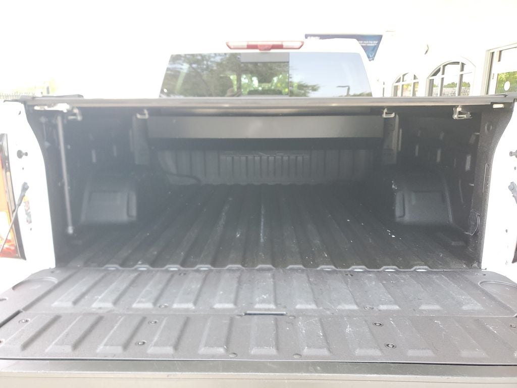 2024 GMC Sierra Denali