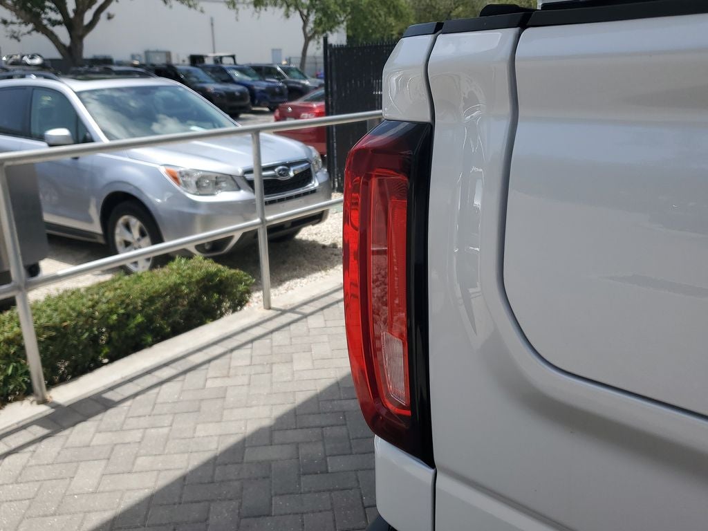 2024 GMC Sierra Denali