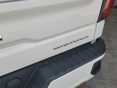 2024 GMC Sierra Denali