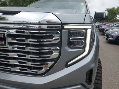 2023 GMC Sierra Denali