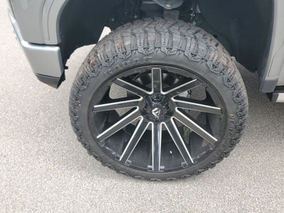 2023 GMC Sierra Denali