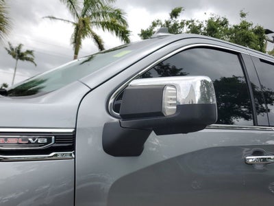 2023 GMC Sierra Denali