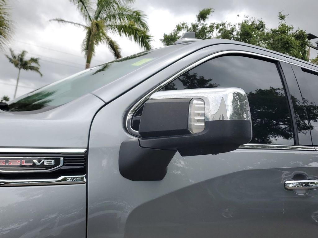 2023 GMC Sierra Denali