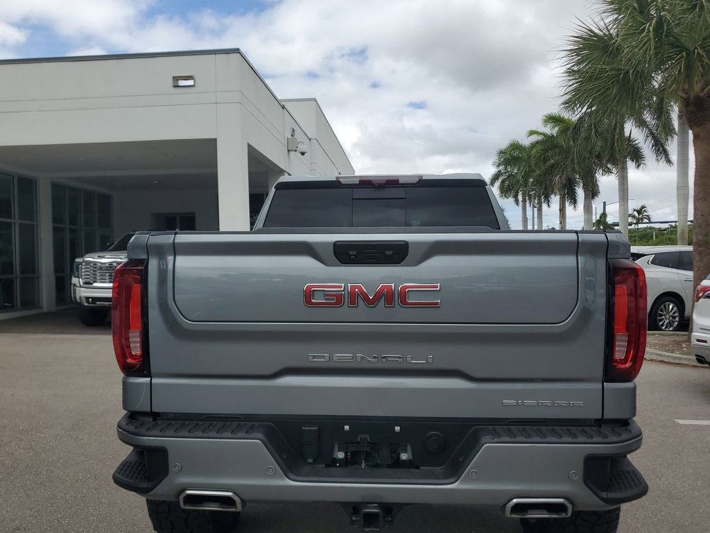 2023 GMC Sierra Denali