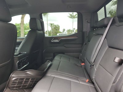 2023 GMC Sierra Denali