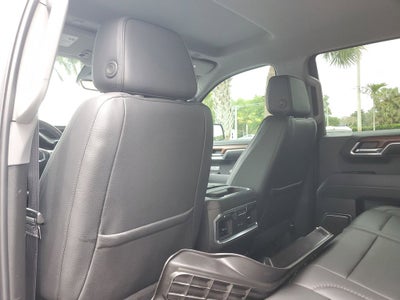 2023 GMC Sierra Denali