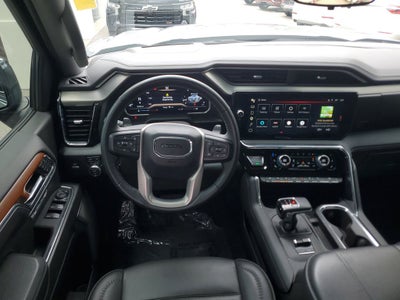 2023 GMC Sierra Denali