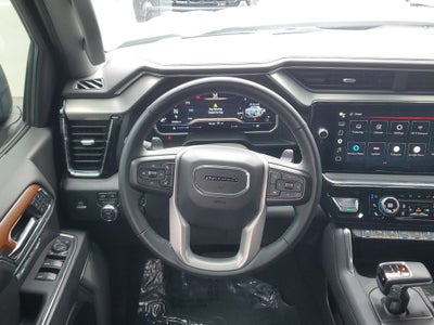 2023 GMC Sierra Denali