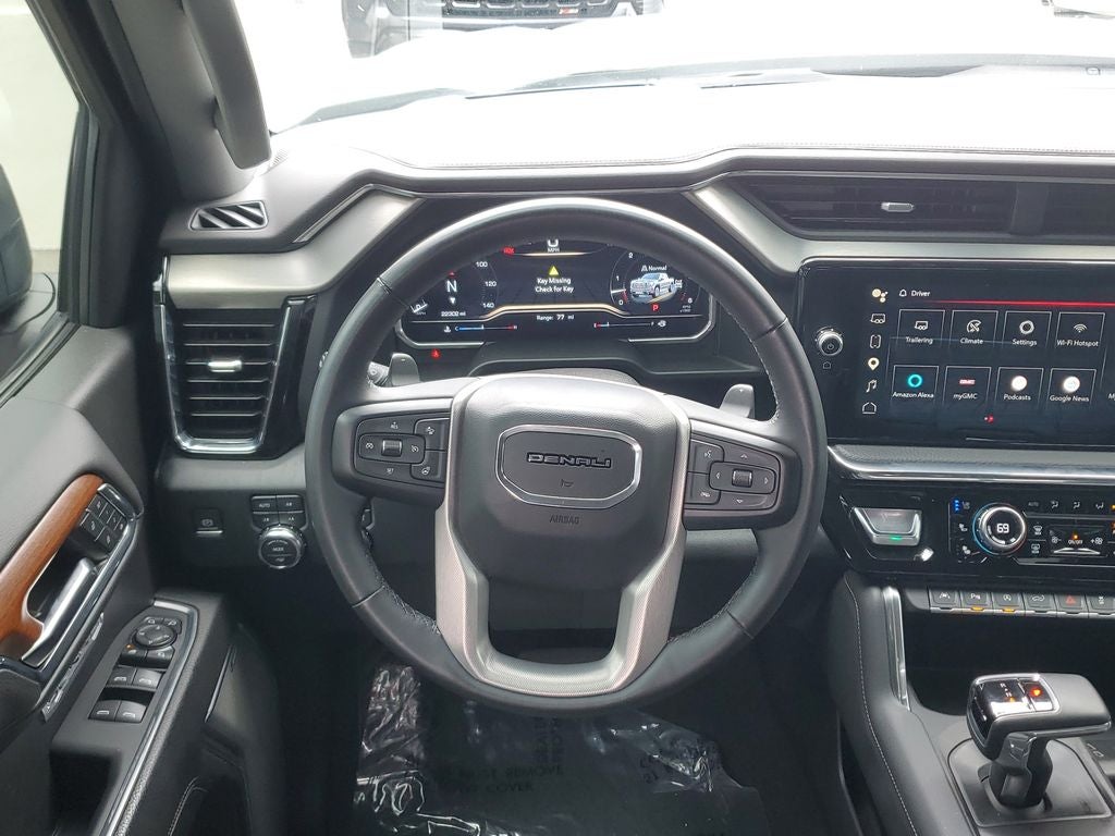 2023 GMC Sierra Denali