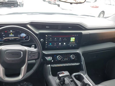 2023 GMC Sierra Denali