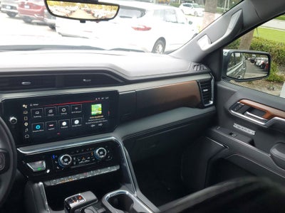 2023 GMC Sierra Denali