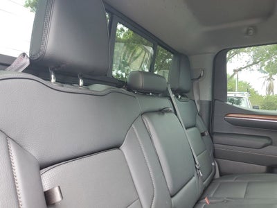 2023 GMC Sierra Denali