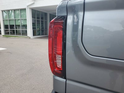 2023 GMC Sierra Denali