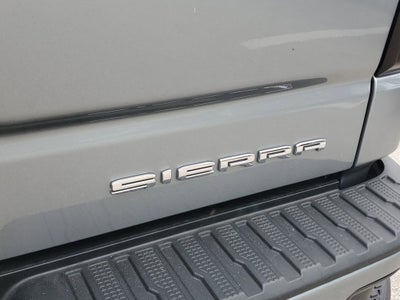 2023 GMC Sierra Denali