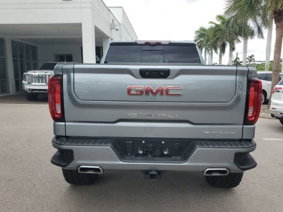 2023 GMC Sierra Denali