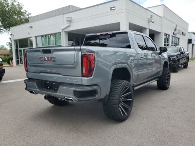 2023 GMC Sierra Denali