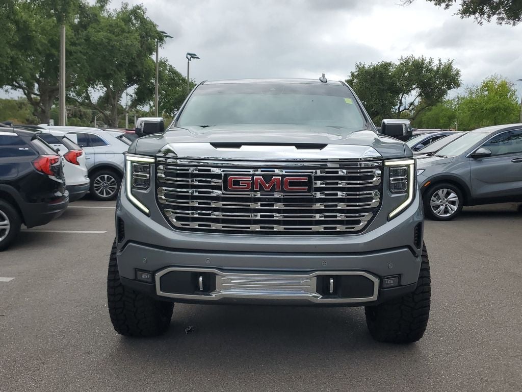 2023 GMC Sierra Denali