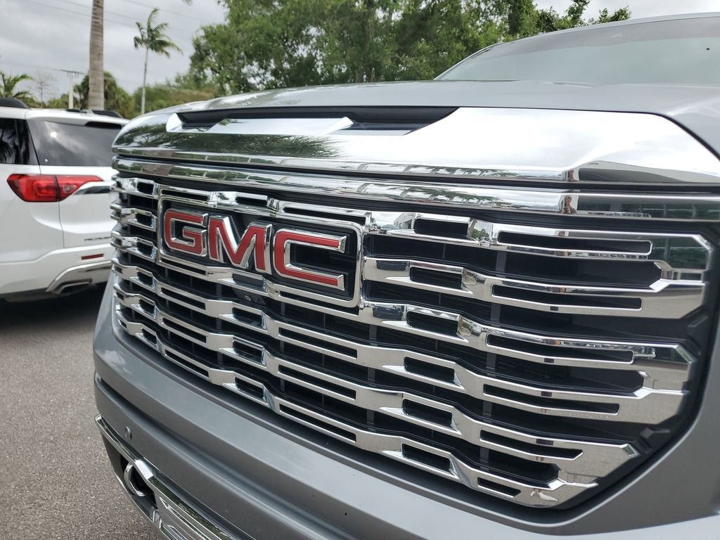 2023 GMC Sierra Denali