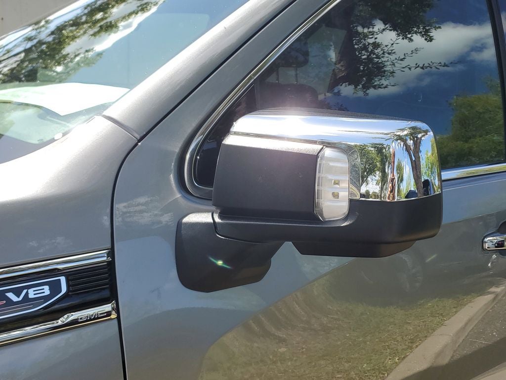 2024 GMC Sierra Denali