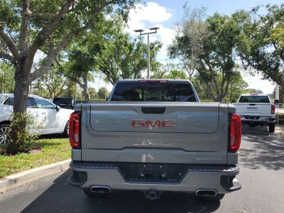 2024 GMC Sierra Denali