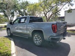 2024 GMC Sierra Denali
