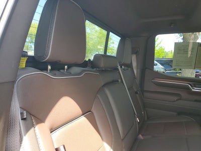 2024 GMC Sierra Denali