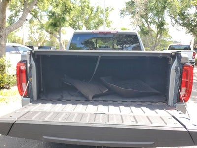 2024 GMC Sierra Denali