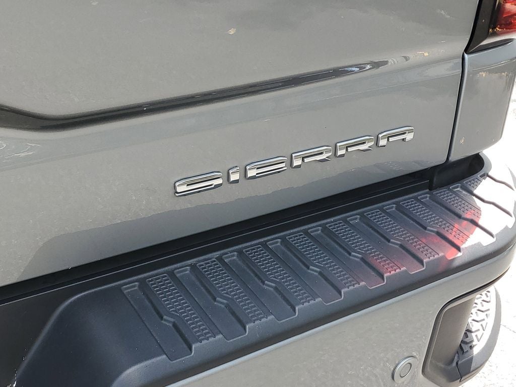 2024 GMC Sierra Denali