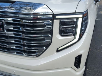 2023 GMC Sierra Denali