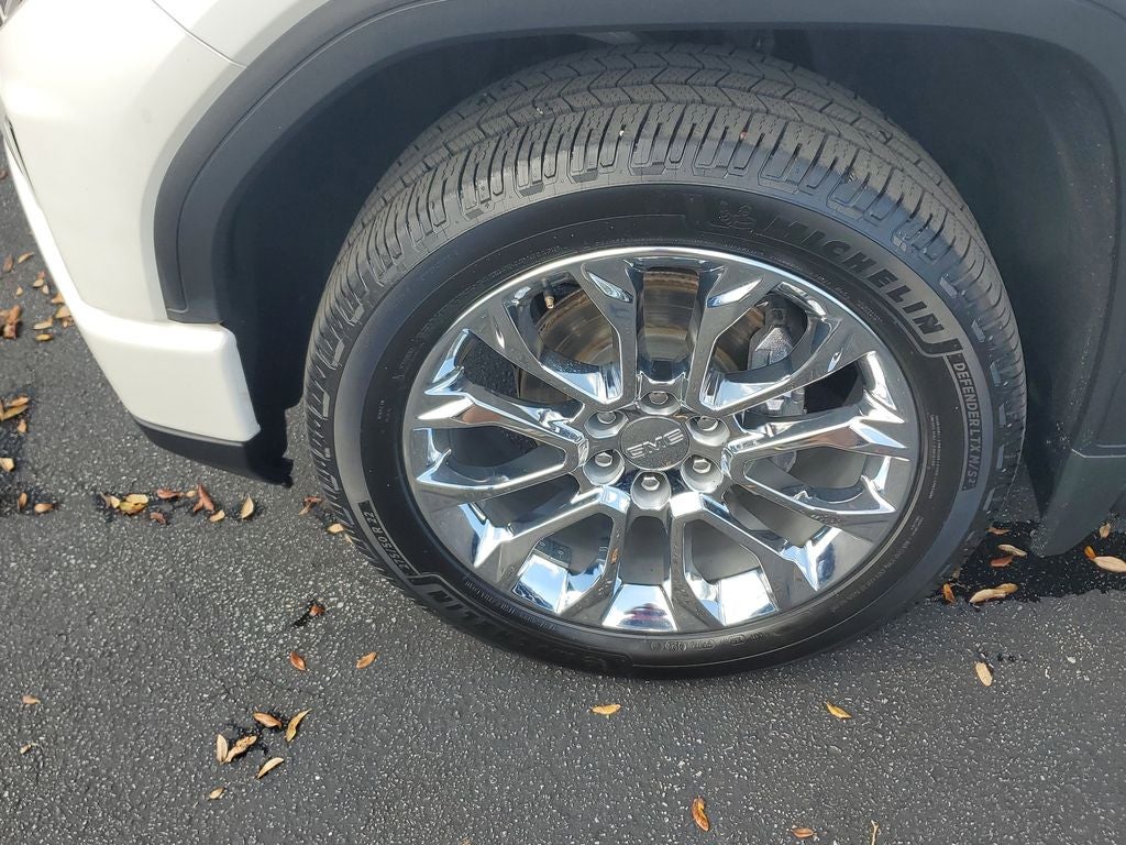 2023 GMC Sierra Denali