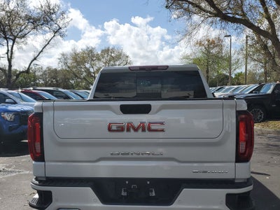 2023 GMC Sierra Denali
