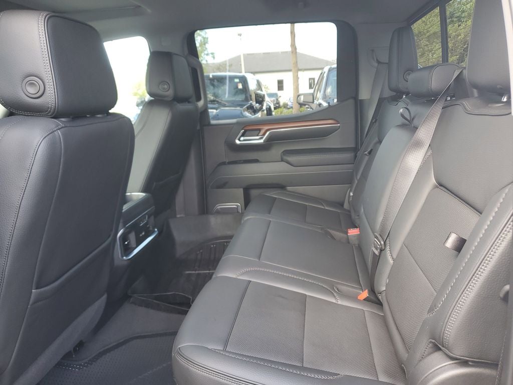 2023 GMC Sierra Denali