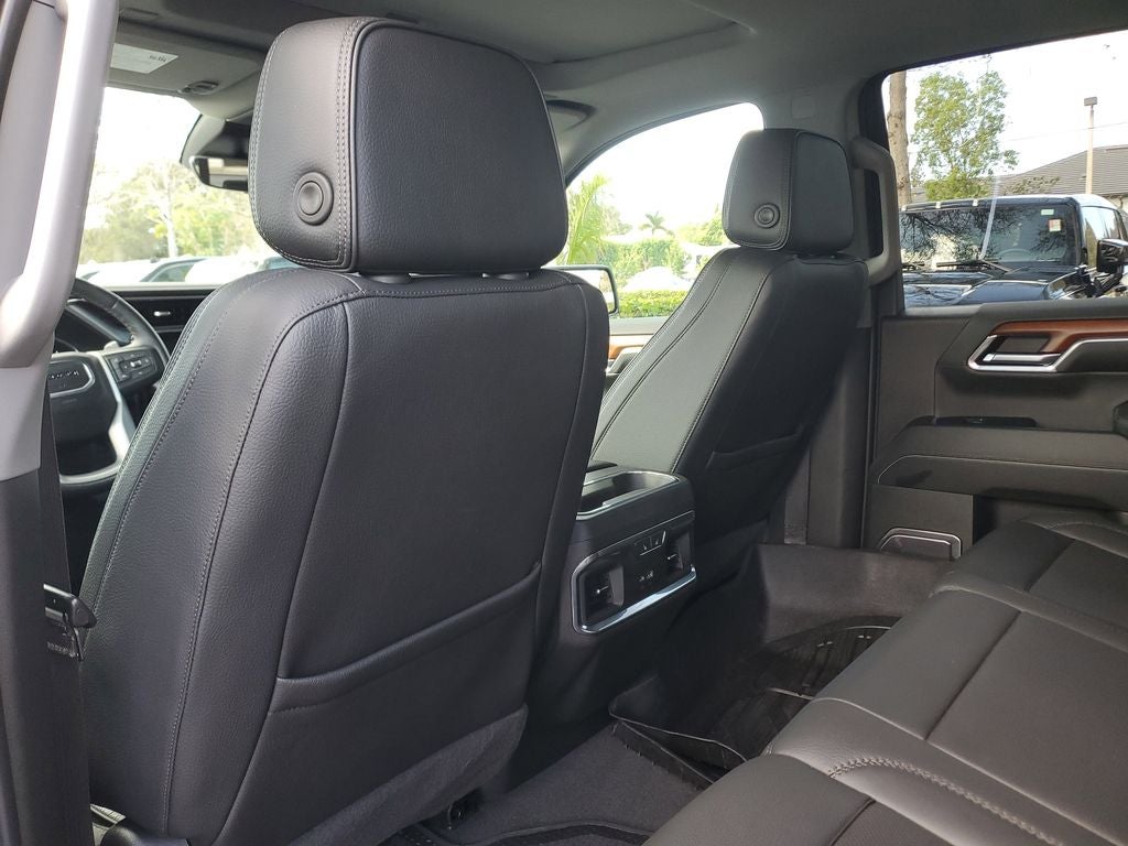 2023 GMC Sierra Denali