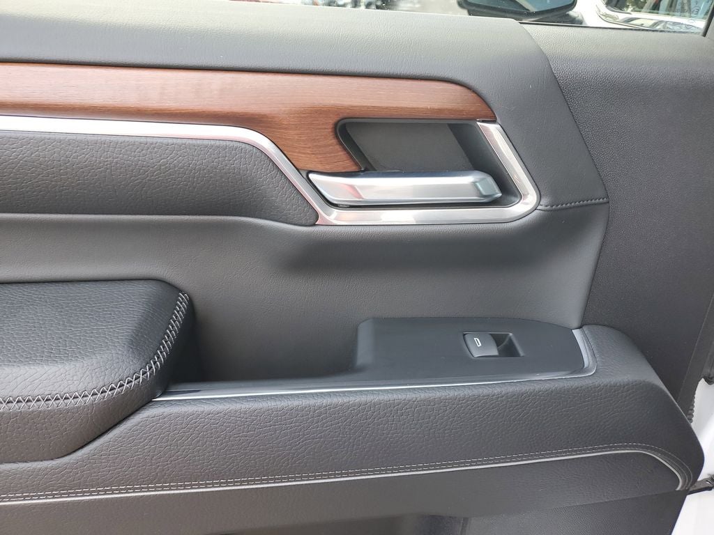 2023 GMC Sierra Denali