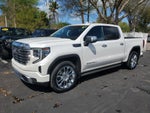 2023 GMC Sierra Denali