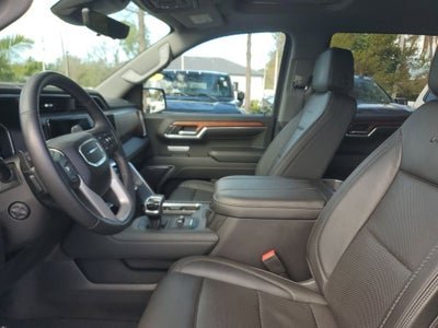 2023 GMC Sierra Denali