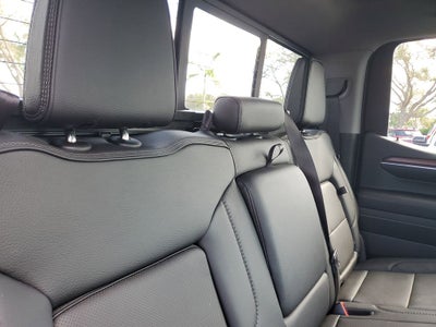 2023 GMC Sierra Denali