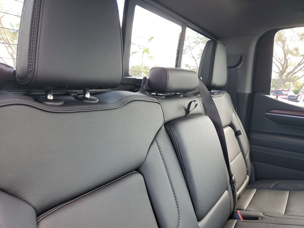 2023 GMC Sierra Denali