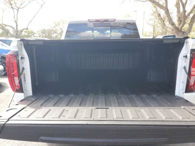 2023 GMC Sierra Denali