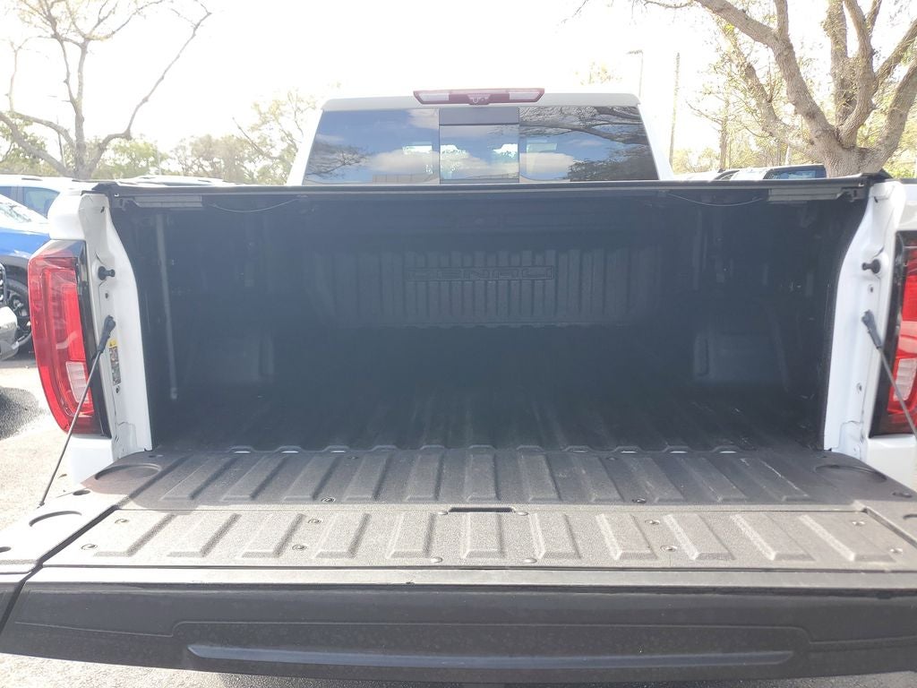 2023 GMC Sierra Denali