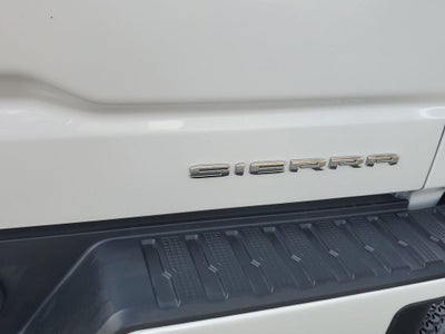 2023 GMC Sierra Denali