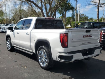 2023 GMC Sierra Denali
