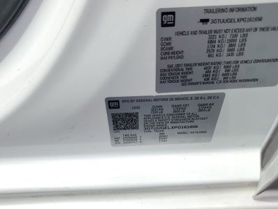 2023 GMC Sierra Denali