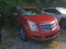 2011 Cadillac SRX Luxury Collection