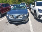 2012 Lincoln MKZ Base