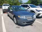 2012 Lincoln MKZ Base